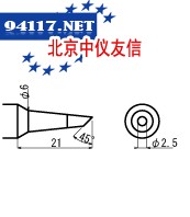 烙铁头SG10-6BC