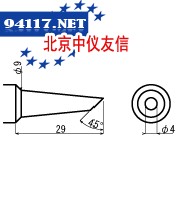烙铁头SG12-4C