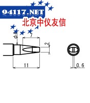 烙铁头SG5-2D
