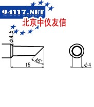 烙铁头SG6-4C