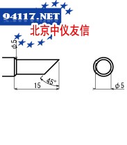 烙铁头SG6-5C