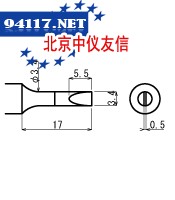 烙铁头SG7-3D1