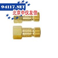 焊割炬用气体防逆阀
