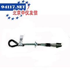 焊工专用锚点吊带