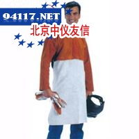焊工短上衣