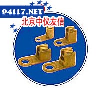 焊接电缆接头