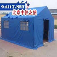 牛津布拆装帐篷（单）