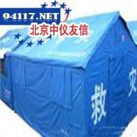 牛津布拆装帐篷（棉）4米