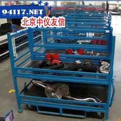 物料搬运小车