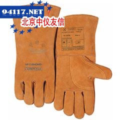 特舒柔2000款焊接手套