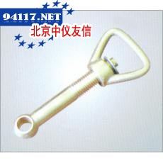 环形螺丝及螺帽