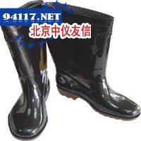 生胶水鞋