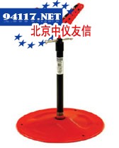 用于滚沟机的管子支架