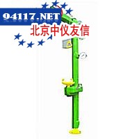 电伴热复合式洗眼器