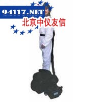 电动送风长管呼吸器