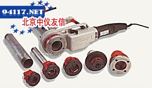 电动铰丝机