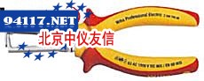 电工剥线钳