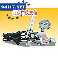 电热式CO2减压器