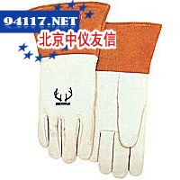 10-2300鹿青皮焊接手套