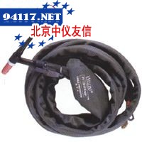 盘套宝TIG枪喉套