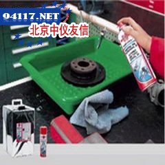 硬油泥清洁剂