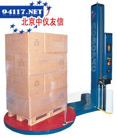 秤重型缠绕膜机