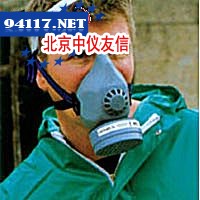 米迪单罐半面具