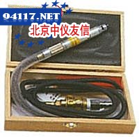 精密研磨机