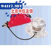 紧急逃生呼吸装置