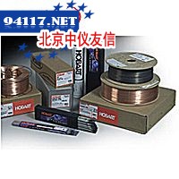 纤维素与低合金钢焊条