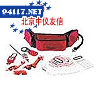 BD-8751组合锁具挂板(含配件)