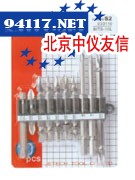 组套旋具头