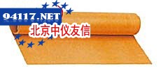 绝缘橡胶垫