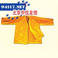 绝缘衣(TYPE.J)LL码，17KV