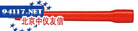 绝缘连接杆