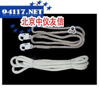 编织安全绳