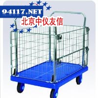 网架式手推车