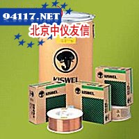 耐侯钢用焊接材料