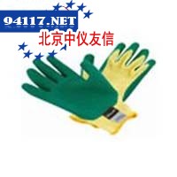 耐切割浸胶手套