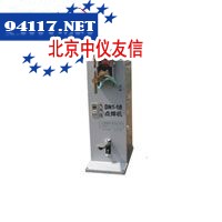 脚踏时控点焊机