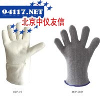 芳纶五指手套