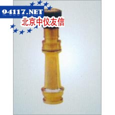英国式喷射水枪
