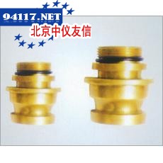 英式连接头