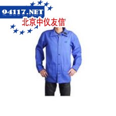 AP-6830蓝色防火阻燃服