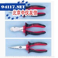 虎钳，偏口钳，尖嘴钳