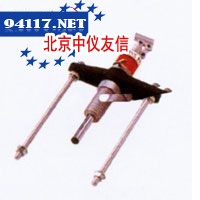 螺杆型一体式液压拉马