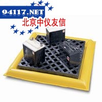 4807-BK-SU撑扣式盛漏围堤269加仑
