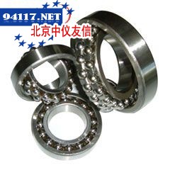 调心球轴承
