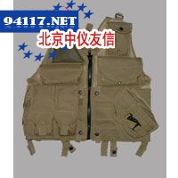 PE软质防刺衣