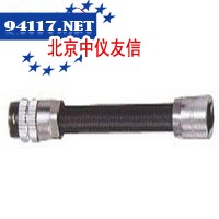 软轴型颅钻